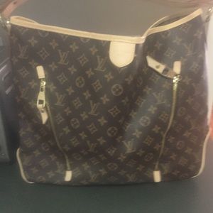 Great knock off! Louis Vitton